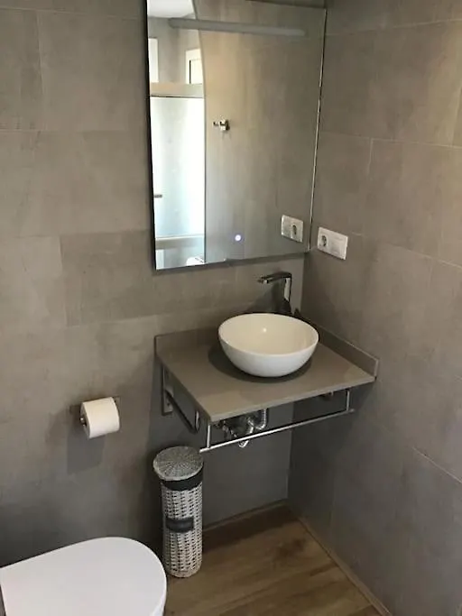 1201 - Encantador Apartamento En Poble Nou برشلونة