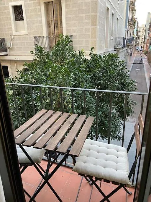 شقة 1201 - Encantador Apartamento En Poble Nou برشلونة إسبانيا