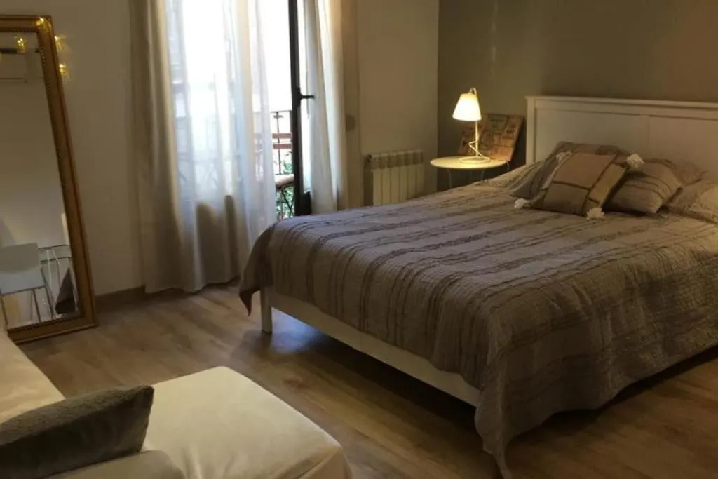 شقة 1201 - Encantador Apartamento En Poble Nou برشلونة
